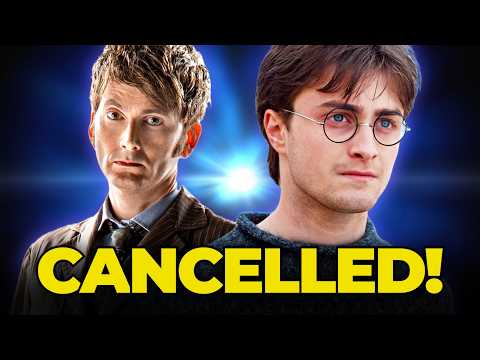 20 CANCELLED Doctor Who Episodes You Didn't Know About