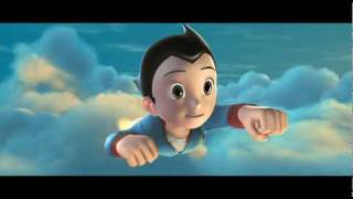 Astro Boy Flies (composed by John Ottman)