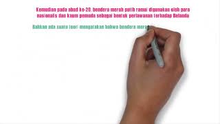 Kenapa Bendera Indonesia Merah Putih