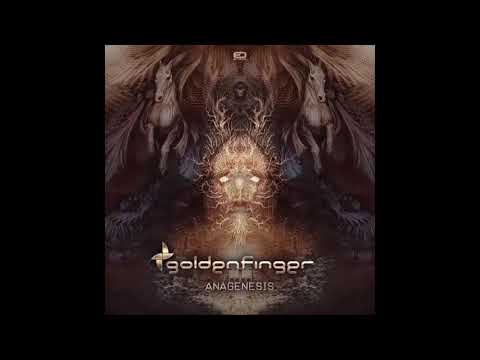 GOLDENFINGER - Anagenesis 2020 [Full Album]