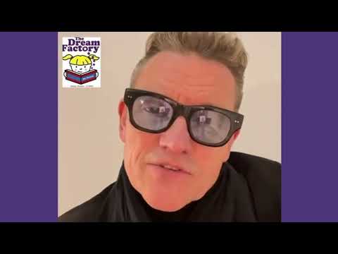 Michael McKell — Patron of The Dream Factory