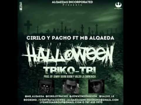 MB Alqaeda Ft. Cirilo & Pacho - Triko-Tri (Prod. By Jowny Boom Boom & Valdo La Eminencia)
