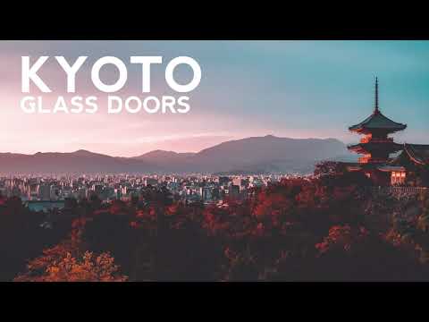 Kyoto - Glass Doors