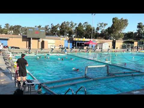 Game 1/Q3: YOLO Yellow v Trojan 