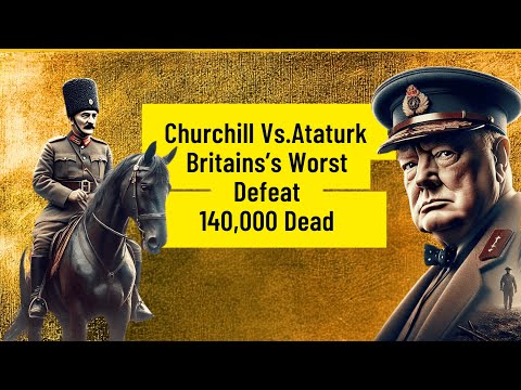 The Gallipoli Offensive: Britain and France in Turkey