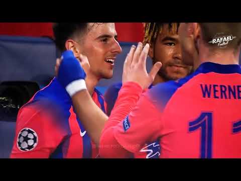 Mason Mount 2021 - RISING STAR - Skills _ Goals _ Assists - HD • RAFAEL FOOTBALL