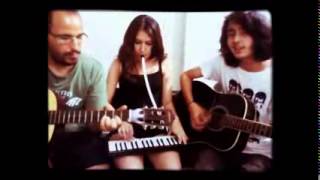 Ricardo Zumbido, Charlotte e Ian - Just Like Heaven (The Cure cover)