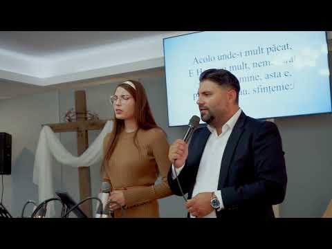 George Vartej si Naomi - Eu de Tine am nevoie