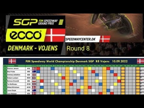 speedway sgp vojens 2022 09 10    I
