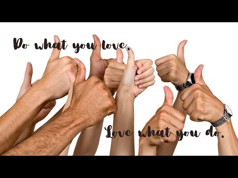 Keep On Doing What You Do -LOVING CALIBER ft. NIKKI HOLGUIN