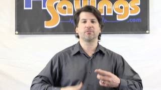 Video thumbnail for Crest Audio ProLite 5.0 & 7.5 Series Professional Power Amplifier Amp | AudioSavings.com by audiosavings