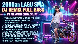 Download lagu DJ REMIX POP INDONESIA KENANGAN SMA – NOSTALGIA LAGU 2000AN FULL BASS mp3 Download lagu DJ REMIX POP INDONESIA KENANGAN SMA – NOSTALGIA LAGU 2000AN FULL BASS mp3