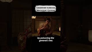 Download lagu Did Female Ninjas Really Exist?Japan’s Shadow Assassin – Mochizuki Chiyome #ninja  #historyshorts mp3 Download lagu Did Female Ninjas Really Exist?Japan’s Shadow Assassin – Mochizuki Chiyome #ninja  #historyshorts mp3