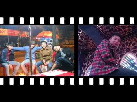 Chơi vơi trong cơn đau - Dương Triệu Vũ