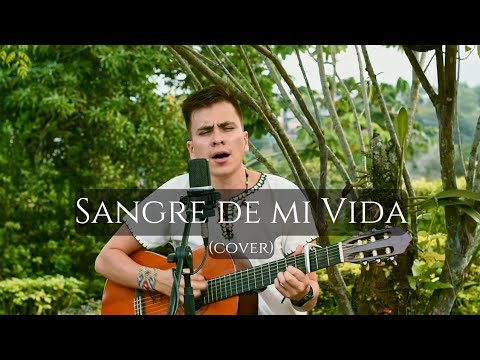 Nicolas Losada - Sangre de mi vida EN VIVO (cover) | Música Medicina