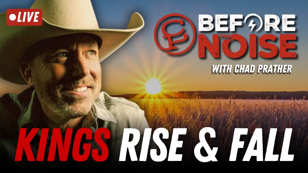 How God Governs History