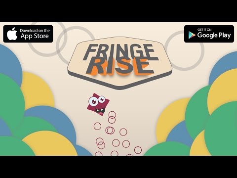 Fringe Rise Video