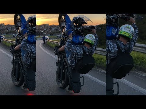 MC V7, MC Lele JP e MC Joãozinho VT - OS MENOR TA NO JET