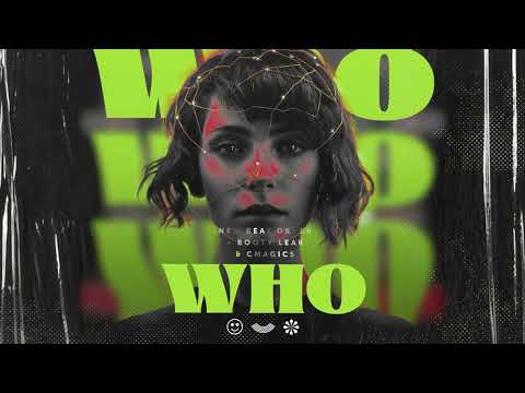 New Beat Order + Booty Leak & Cmagic5 - WHO