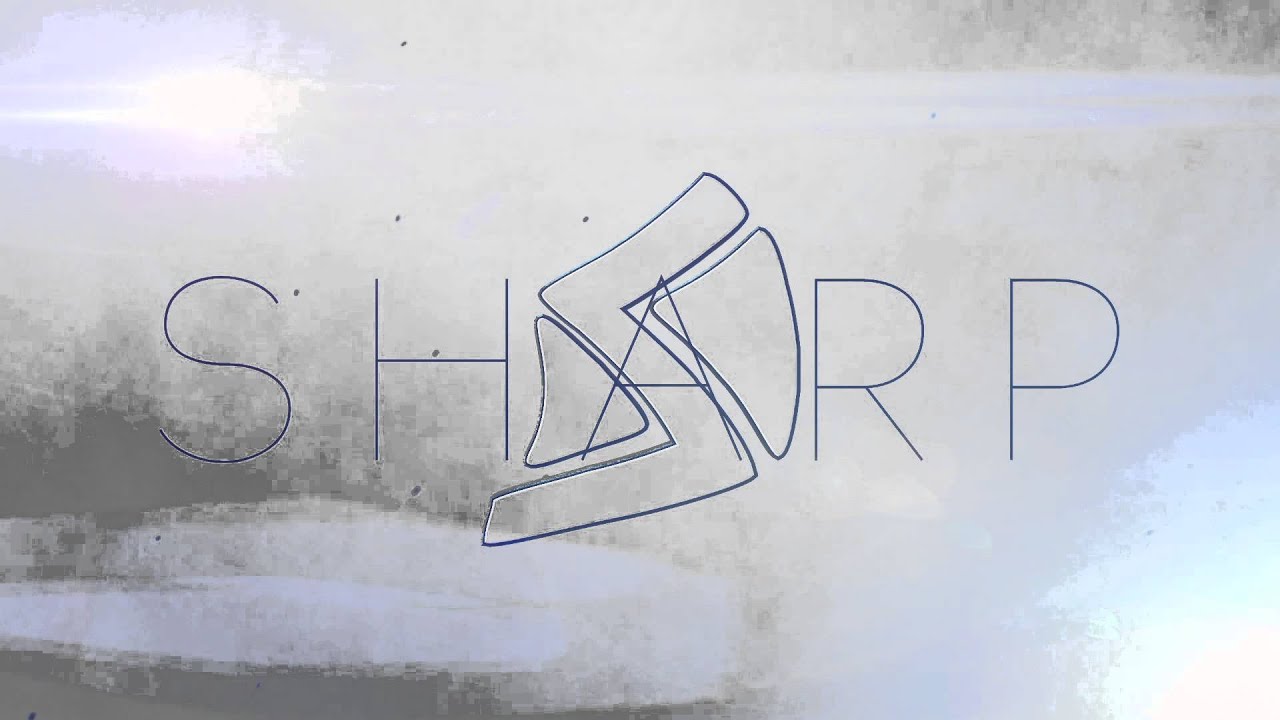Sharp Intro