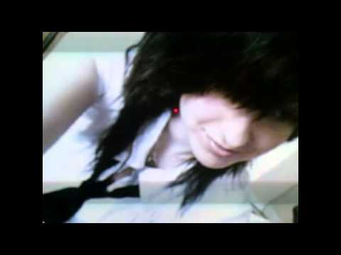 Johanna Jacobsson - Hugger i sten - Idol Sverige (TV4)