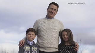 Local kids starring in new thriller filmed in New Mexico video