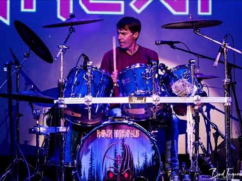 Maiden Minneapolis Promo 2024