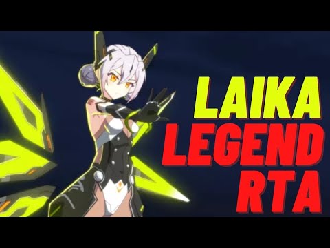 Is Command Model Laika WORTH It? - Epic Seven RTA Showcase