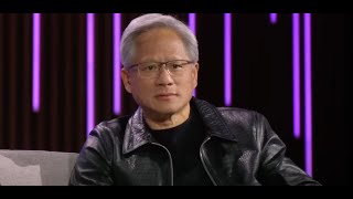 The leadership style of NVIDIA's Jensen Huang