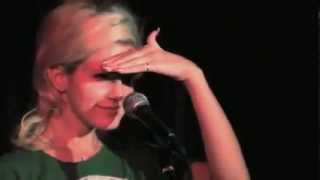 Lana Del Rey (Lizzy Grant) Yayo 2009