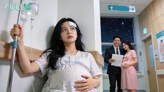 Uitgerekende datum, ik trof mijn CEO, die op zakenreis was, aan met zijn maîtresse tijdens een prenatale controle! Gebroken en gescheiden. Nu huilt hij.