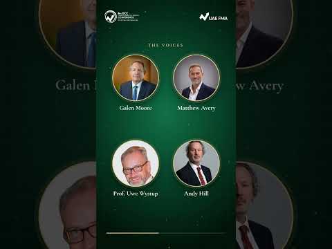 Liquidity in Focus | GCC FMT 2026