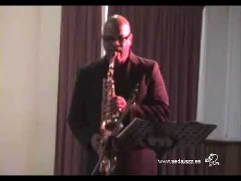 Greg Osby, Esperanza Spalding, Eric McPherson, Aruan Ortíz