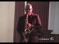 Greg Osby, Esperanza Spalding, Eric McPherson, Aruan Ortíz