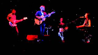 Notes From The Underground - Sarah Slean (feat Ian Kelly &amp; Unkle Bob)