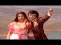Jabilitho Cheppana Full Video Song Vetagadu N T Rama Rao Sridevi