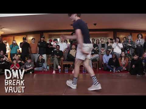 End Of X vs Fawzy and Evan The Dagger | Freshest of All Time | Prelims