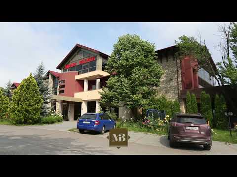 Motel Bucium - traditie si rasfat din 1970