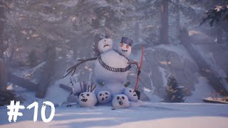 Life Is Strange 2 実況プレイ#10