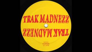 Trak Madnezz - Alden Tyrell - GETO5 (CJFD029)