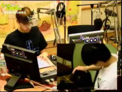 120530 Sukira - Ming&Cacao ~