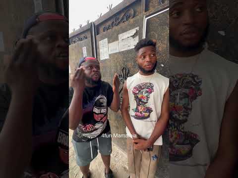 When rice is the solution to everything #gunny #Nigeriacomic