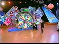 Sábado Gigante Concurso Del Automóvil 2007 VHSRIP
