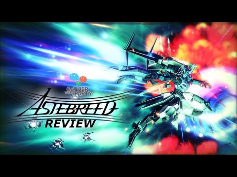 Astebreed PC