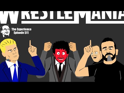 Jim Cornette on CM Punk & Cody Rhodes In WWE Instead Of AEW