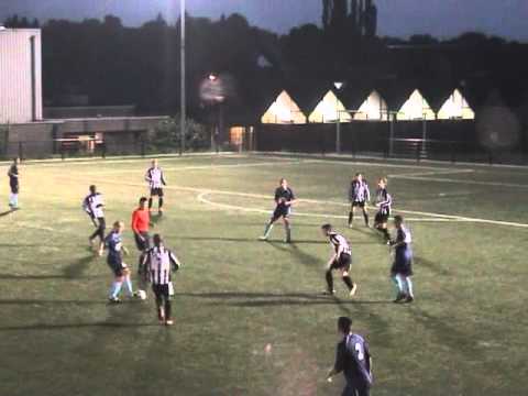 Asse-Zellik - Asse-Terheiden 13