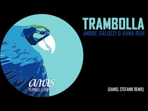ARAS05 - Trambolla - Daniel Stefanik RMX