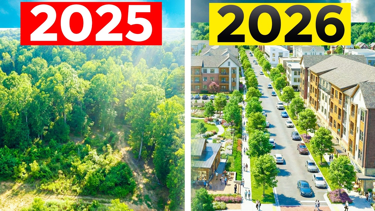 Everything NEW or Coming Soon to Charlotte in 2026