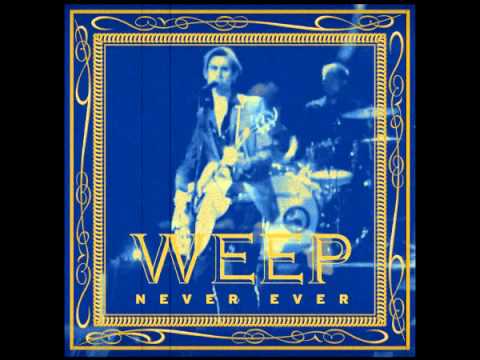 WEEP - Lay There and Drown