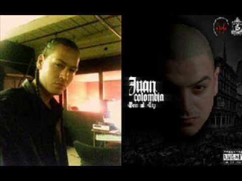 TemperamentO ft Juan ColomBia - Party En ColomBia